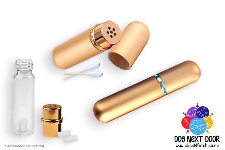 Go Anywhere - Scent Tube Aid
